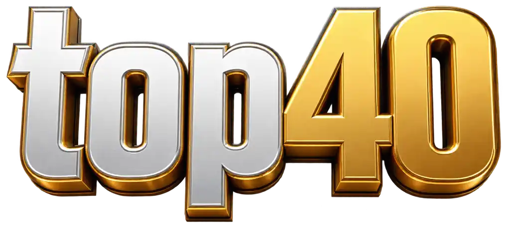 لوگوی TOP40
